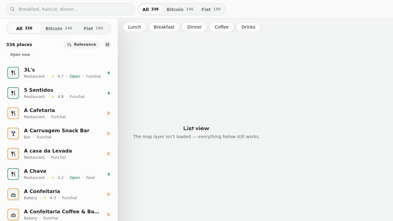 Screenshot madeira.justworks.cash