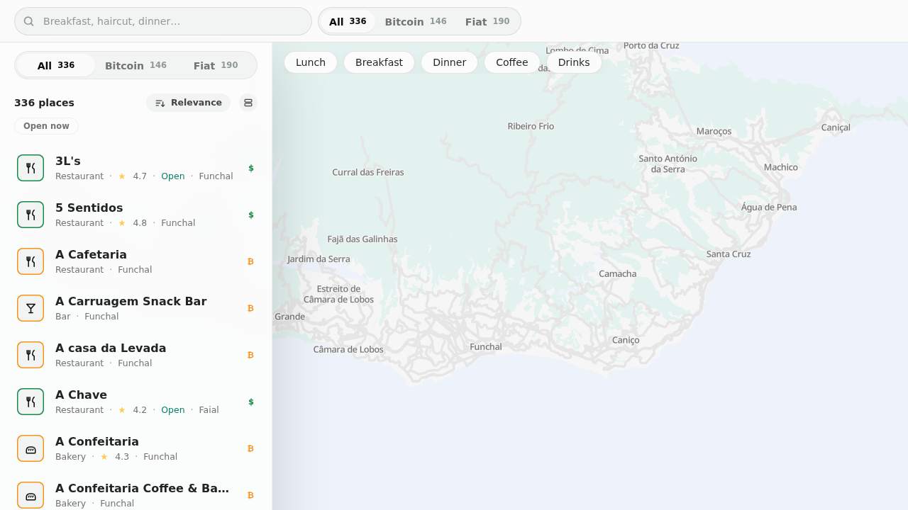 Screenshot map.justworks.cash