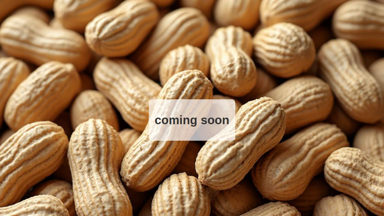 Screenshot peanuts.cash