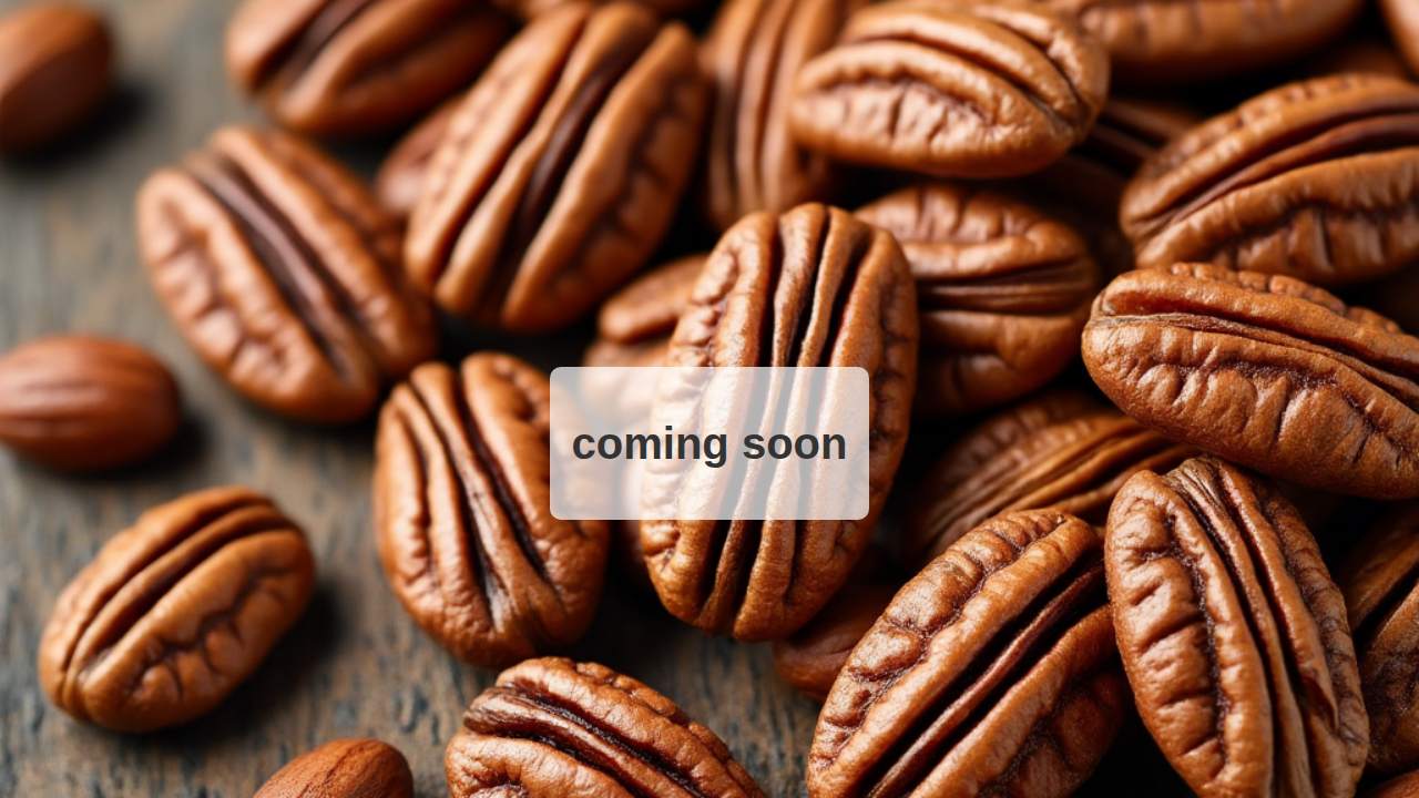 Screenshot pecan.cash