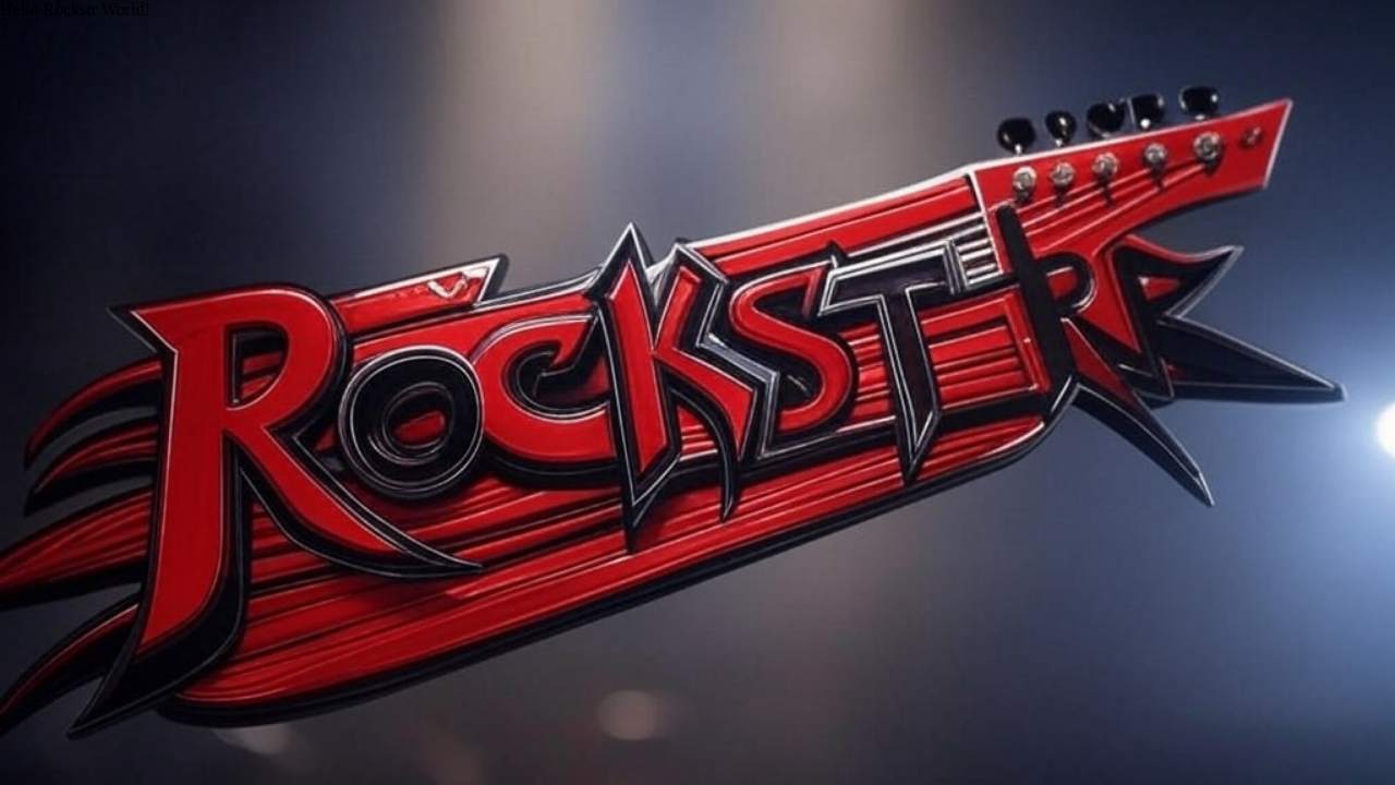 Screenshot rockstr.app